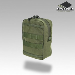 Утилитарный подсумок Ниндзя большой [ARS ARMA]